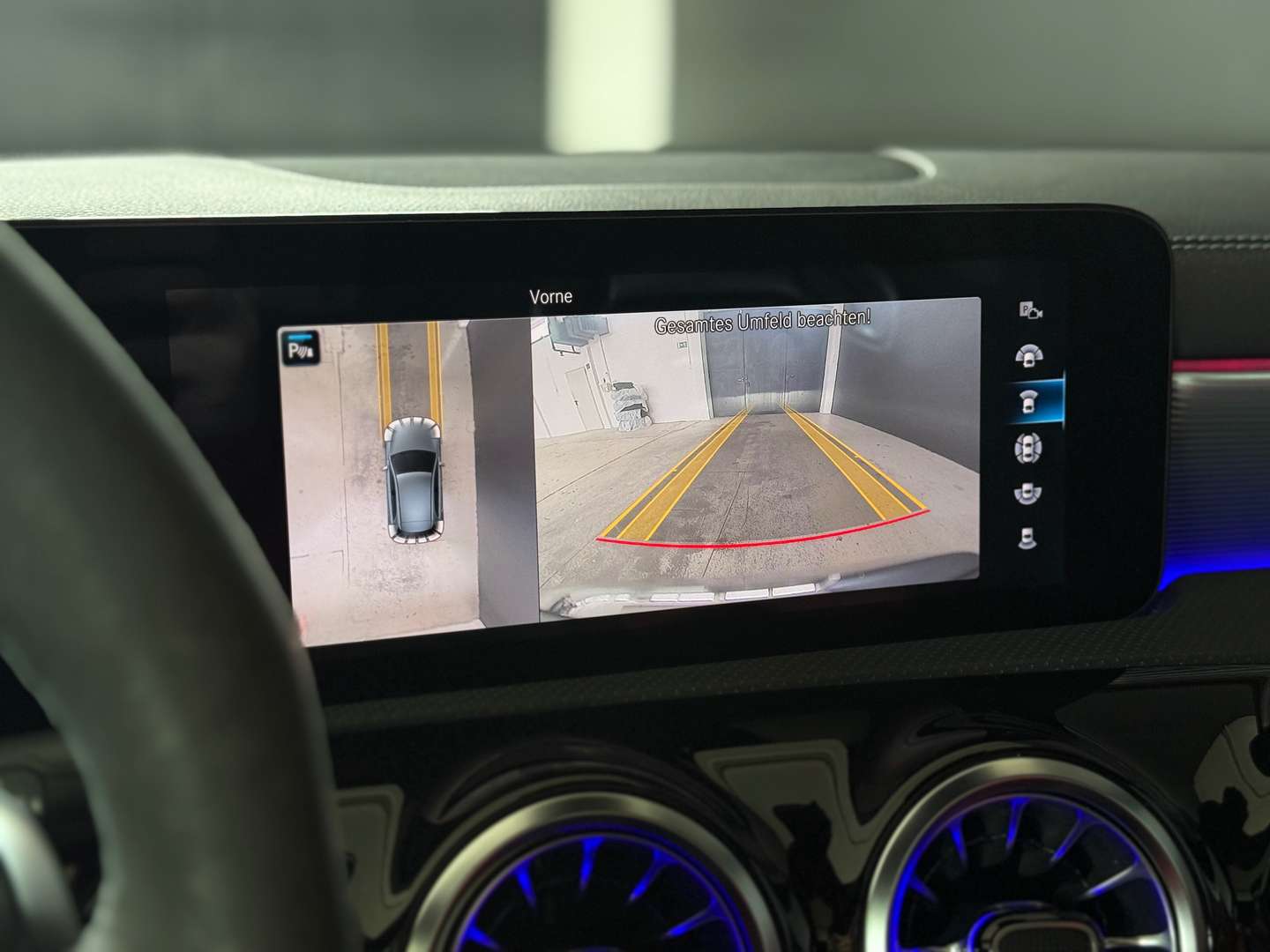 Mercedes Classe A45 AMG 45 Premium Plus - 2021 - Joinsteer - #29