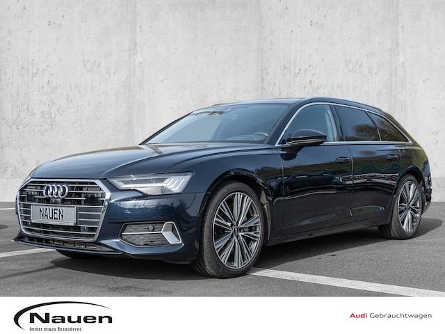 Audi A6 Avant TFSI E - 2022 - Joinsteer - #1