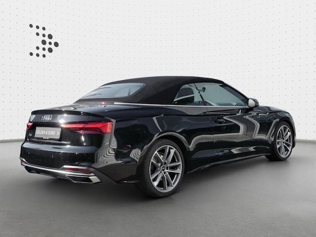 Audi A5 Cabriolet 35 TFSI S Tronic - 2022 - Joinsteer - #18
