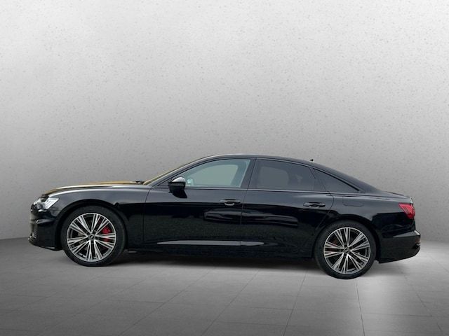 Audi A6 Limousine TFSI E - 2023 - Joinsteer - #4