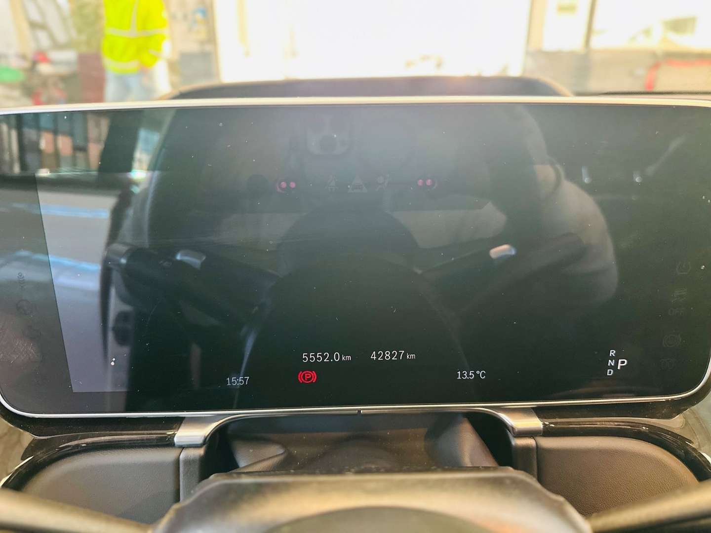 Mercedes Classe S 400 Night Edition - 2021 - Joinsteer - #22