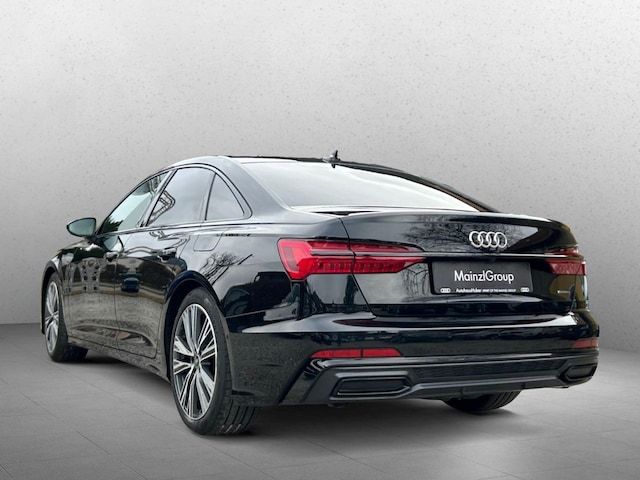 Audi A6 Limousine TFSI E - 2023 - Joinsteer - #5