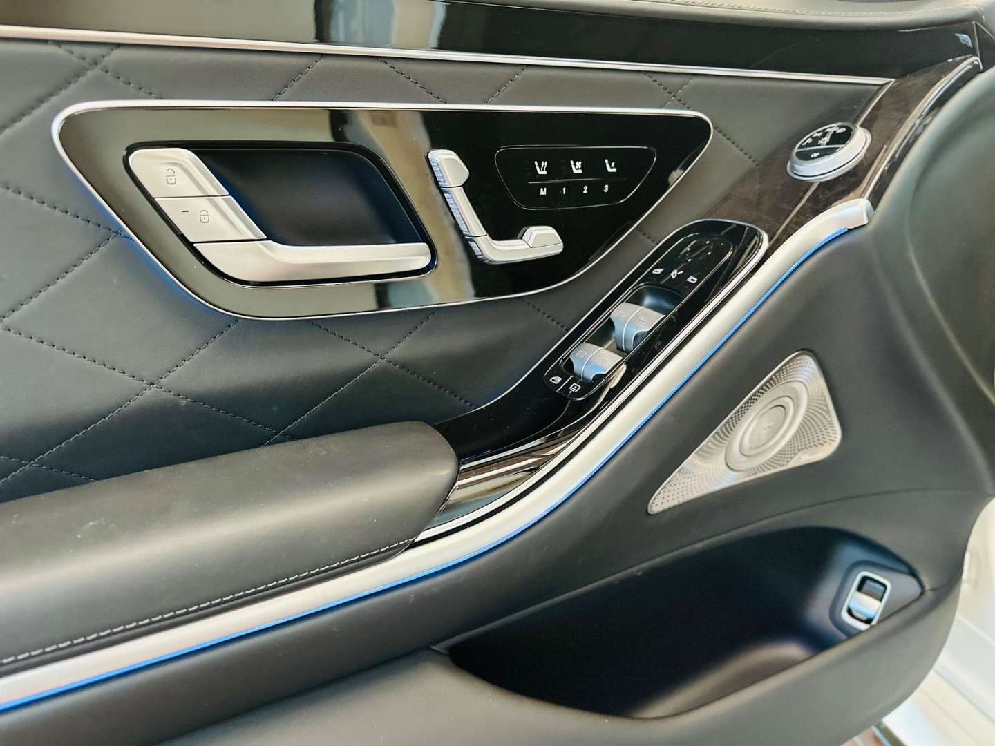 Mercedes Classe S 400 Night Edition - 2021 - Joinsteer - #23