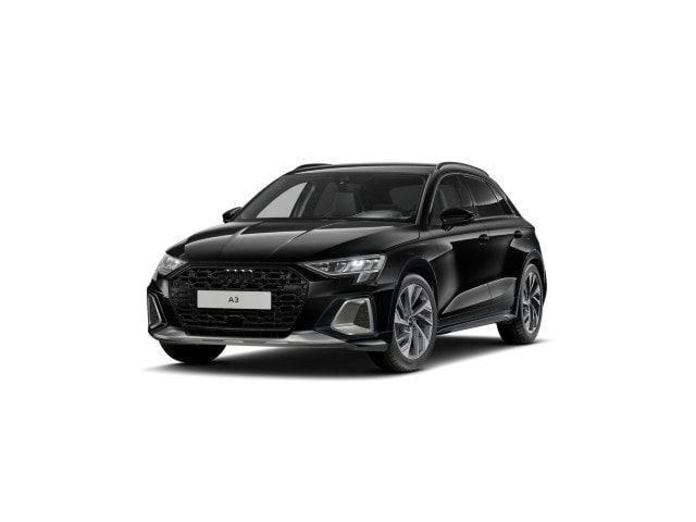 Audi A3 Allstreet 35 TFSI S Tronic - 2025 - Joinsteer - #2