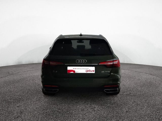 Audi A4 Avant 35 TFSI S Tronic - 2024 - Joinsteer - #5
