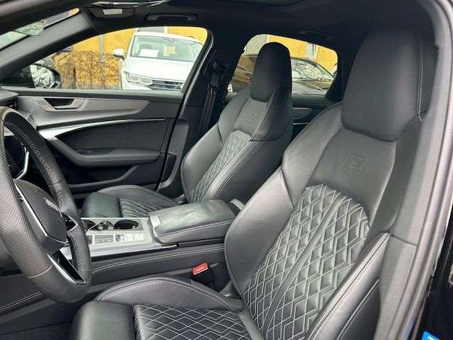 Audi A6 Limousine TFSI E - 2023 - Joinsteer - #8