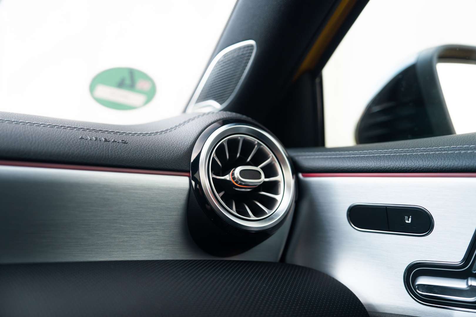 Mercedes Classe A45 AMG 45 AMG Line - 2020 - Joinsteer - #24