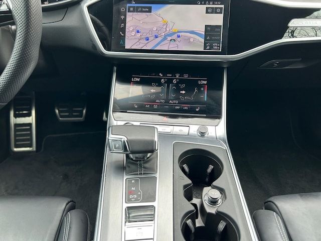 Audi A6 Limousine TFSI E - 2023 - Joinsteer - #9