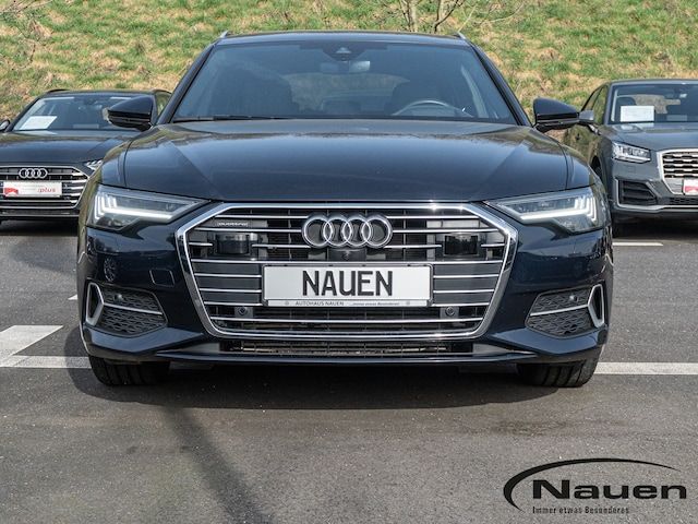 Audi A6 Avant TFSI E - 2022 - Joinsteer - #4