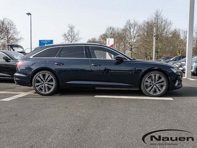 Audi A6 Avant TFSI E - 2022 - Joinsteer - #5