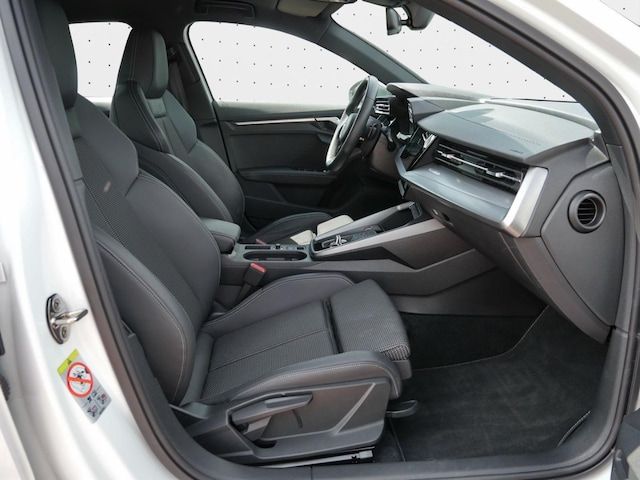 Audi S3 Sportback TFSI Quattro S Tronic - 2024 - Joinsteer - #4