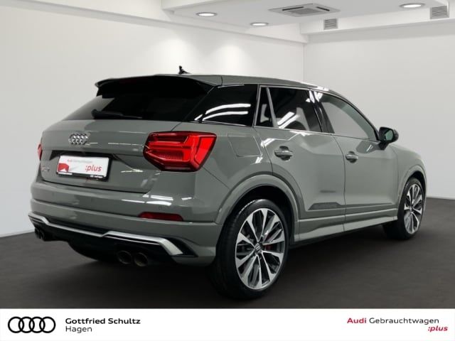 Audi SQ2 TFSI Quattro S Tronic - 2019 - Joinsteer - #5