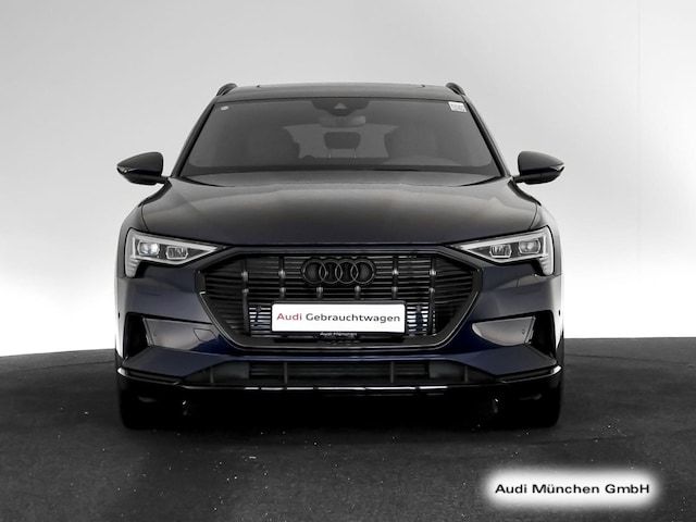 Audi E-tron Sportback Advanced 55 Quattro - 2022 - Joinsteer - #6