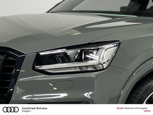 Audi SQ2 TFSI Quattro S Tronic - 2019 - Joinsteer - #6