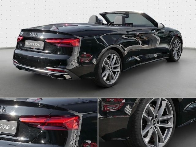 Audi A5 Cabriolet 35 TFSI S Tronic - 2022 - Joinsteer - #24