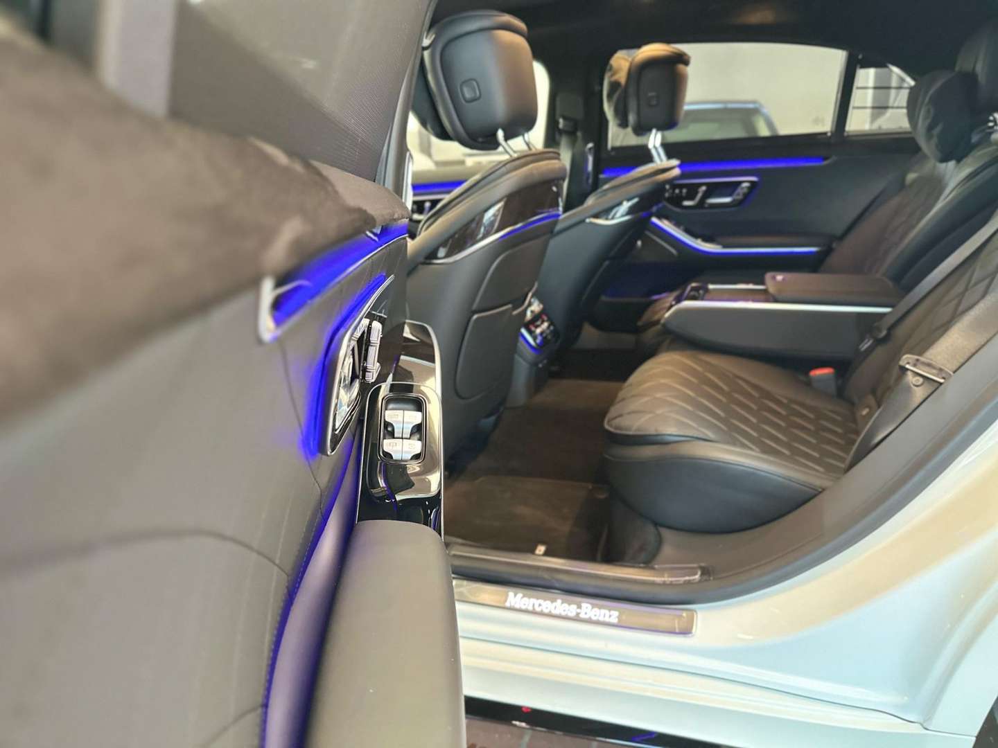 Mercedes Classe S 400 Night Edition - 2021 - Joinsteer - #33