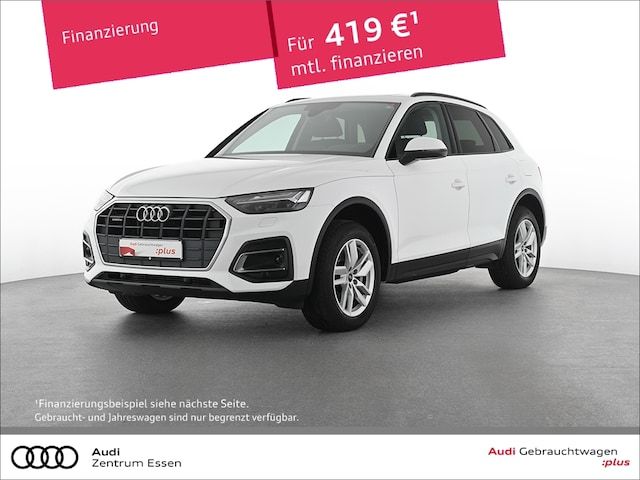 Audi Q5 TFSI E 50 TFSI E Quattro S Tronic - 2021 - Joinsteer - #1
