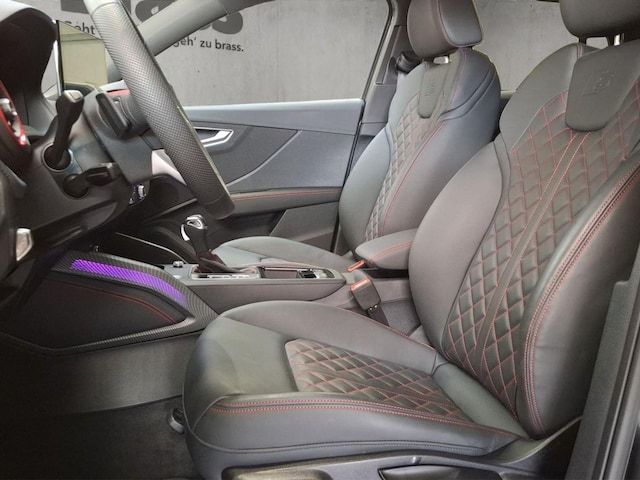 Audi Q2 S Line 35 TFSI S Tronic - 2025 - Joinsteer - #10