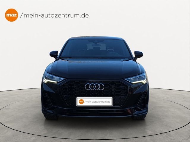 Audi Q3 Sportback TFSI E - 2023 - Joinsteer - #2
