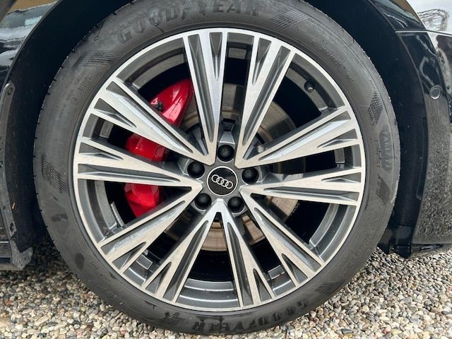 Audi A6 Limousine TFSI E - 2023 - Joinsteer - #13