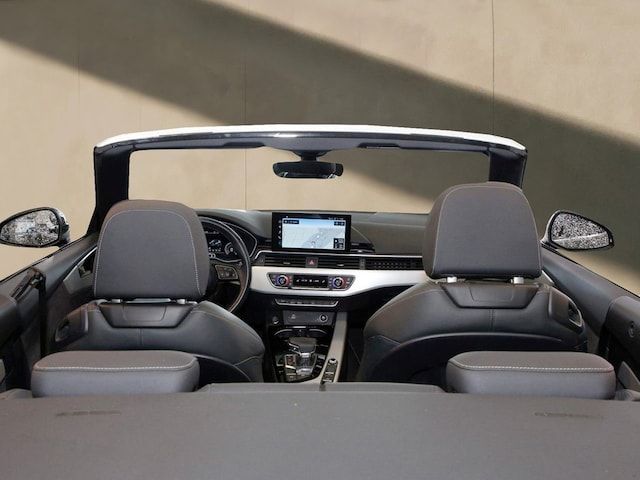 Audi A5 Cabriolet S Line 40 TFSI S Tronic - 2023 - Joinsteer - #11