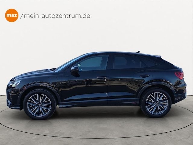Audi Q3 Sportback TFSI E - 2023 - Joinsteer - #3