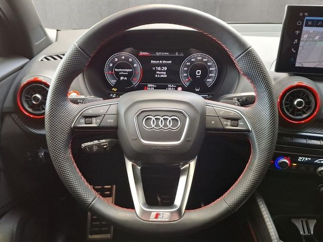 Audi Q2 S Line 35 TFSI S Tronic - 2025 - Joinsteer - #11