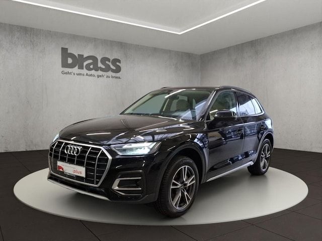 Audi Q5 TFSI E Advanced 50 TFSI E Quattro S Tronic - 2022 - Joinsteer - #1