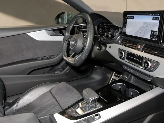 Audi A5 Cabriolet S Line 40 TFSI S Tronic - 2023 - Joinsteer - #13