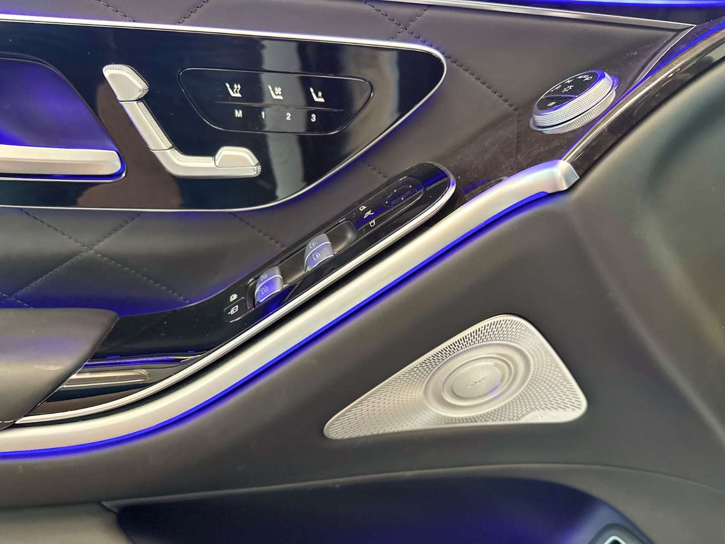 Mercedes Classe S 400 Night Edition - 2021 - Joinsteer - #36