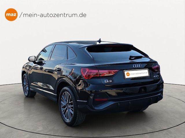 Audi Q3 Sportback TFSI E - 2023 - Joinsteer - #4