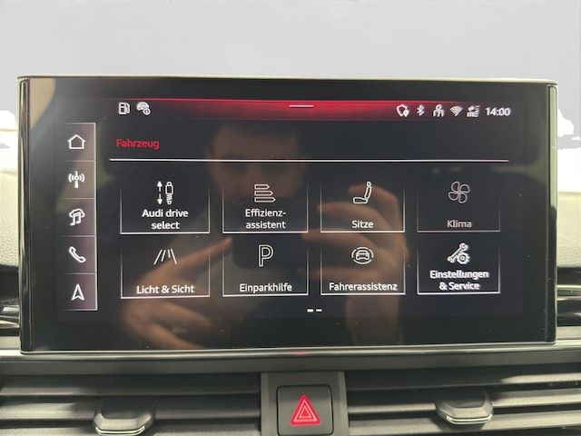 Audi A4 Avant S Line 40 TFSI Quattro S Tronic - 2025 - Joinsteer - #12