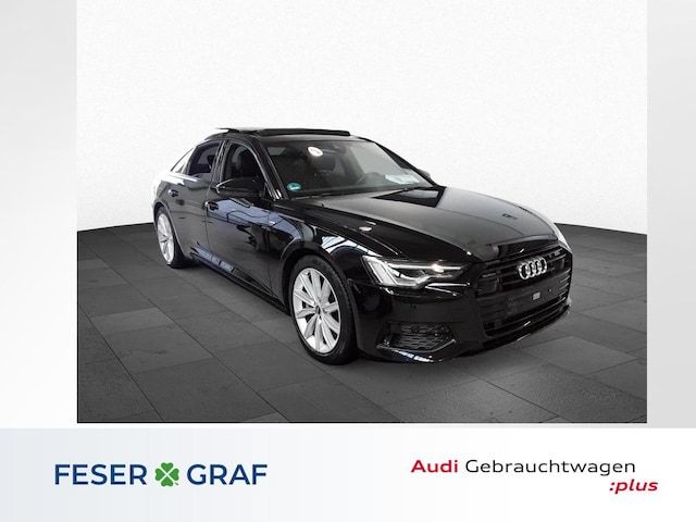 Audi A6 Limousine TFSI E - 2022 - Joinsteer - #1