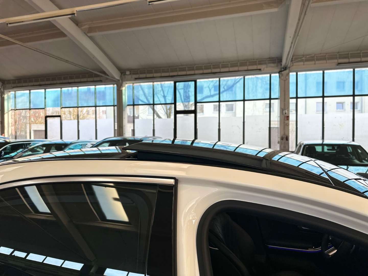 Mercedes Classe S 400 Night Edition - 2021 - Joinsteer - #38