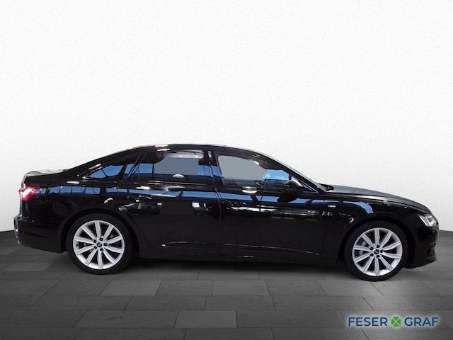 Audi A6 Limousine TFSI E - 2022 - Joinsteer - #2