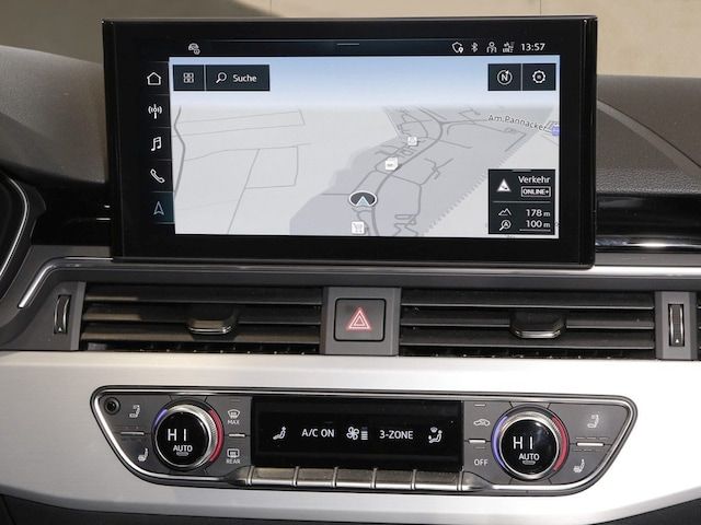 Audi A5 Cabriolet S Line 40 TFSI S Tronic - 2023 - Joinsteer - #17