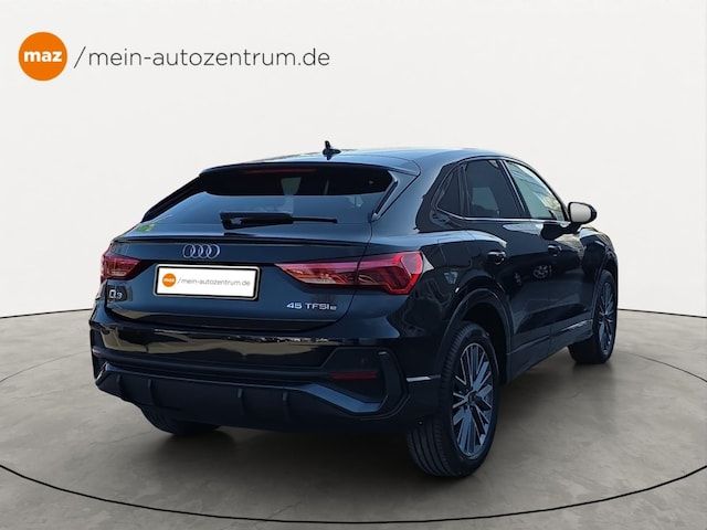 Audi Q3 Sportback TFSI E - 2023 - Joinsteer - #6