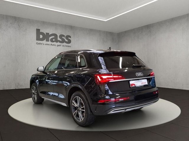 Audi Q5 TFSI E Advanced 50 TFSI E Quattro S Tronic - 2022 - Joinsteer - #3