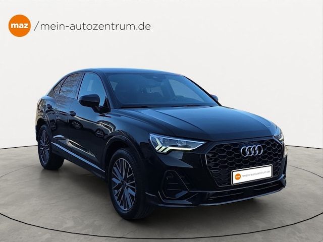 Audi Q3 Sportback TFSI E - 2023 - Joinsteer - #7