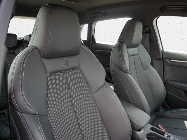 Audi S3 Sportback TFSI Quattro S Tronic - 2024 - Joinsteer - #10