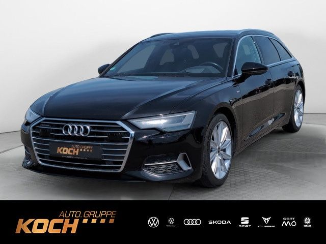 Audi A6 Avant 45 TDI Quattro S Tronic - 2021 - Joinsteer - #1