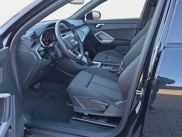 Audi Q3 Sportback TFSI E - 2023 - Joinsteer - #8