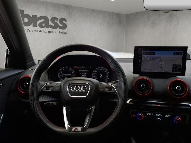 Audi Q2 S Line 35 TFSI S Tronic - 2025 - Joinsteer - #15