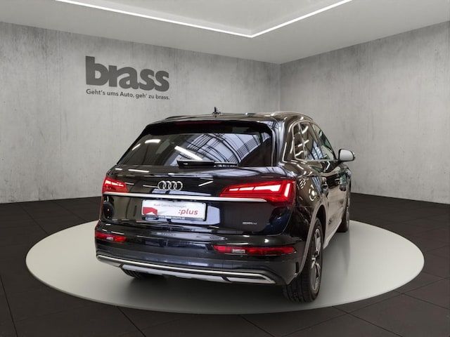 Audi Q5 TFSI E Advanced 50 TFSI E Quattro S Tronic - 2022 - Joinsteer - #5