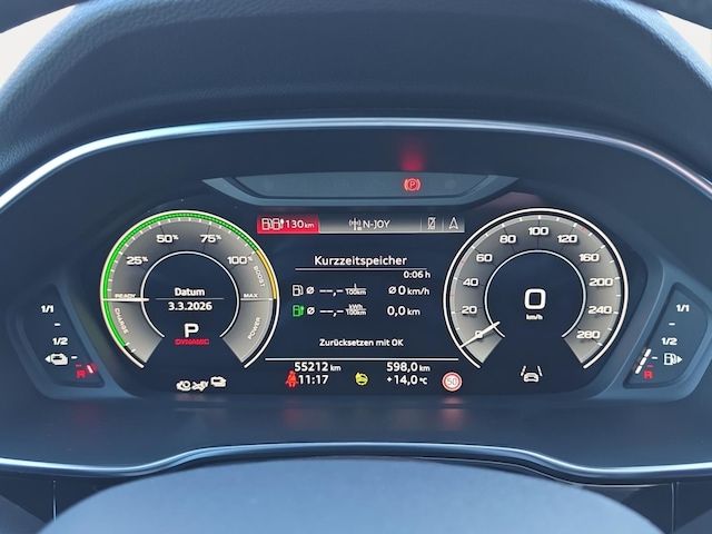 Audi Q3 Sportback TFSI E - 2023 - Joinsteer - #10