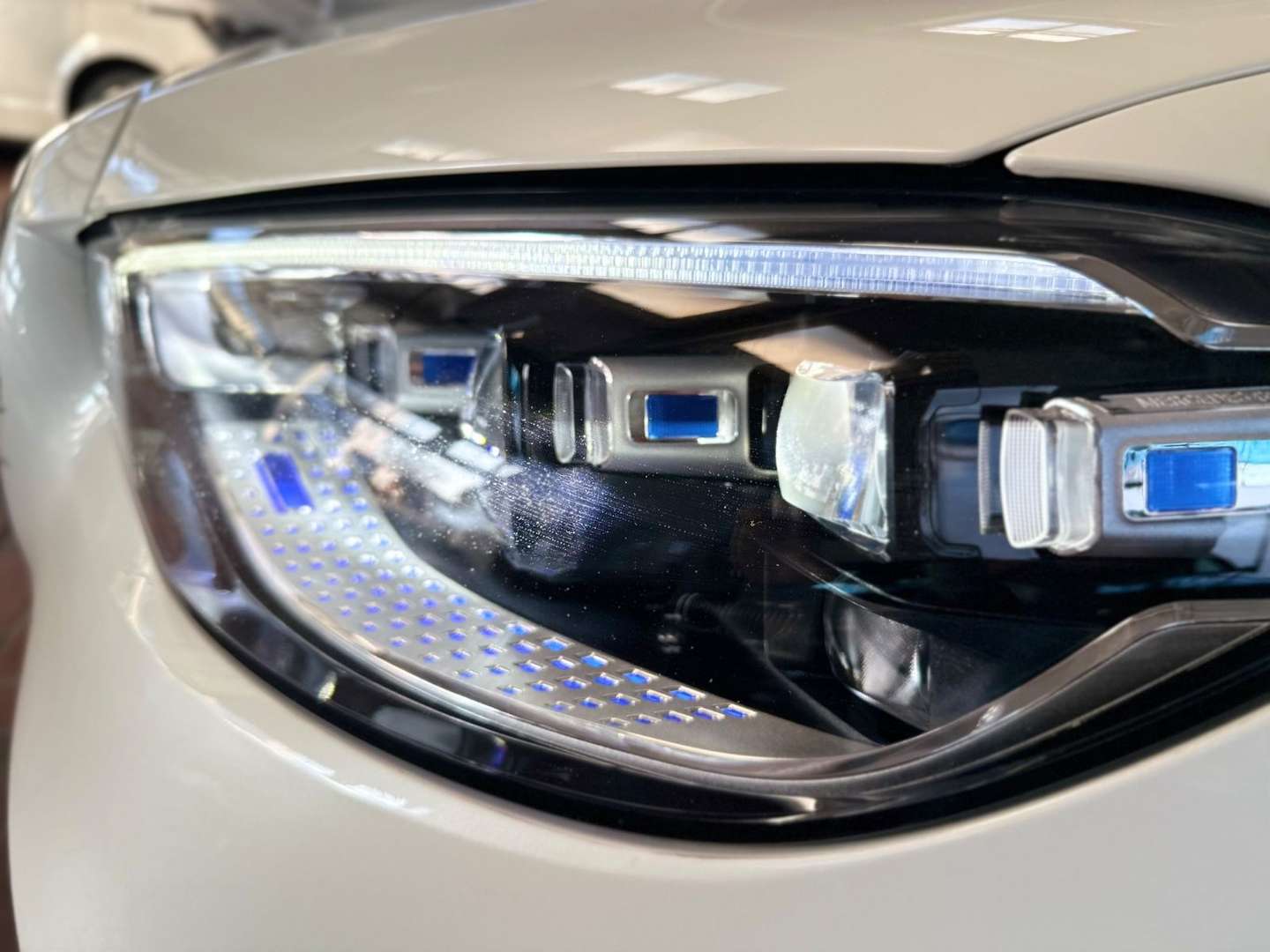 Mercedes Classe S 400 Night Edition - 2021 - Joinsteer - #44