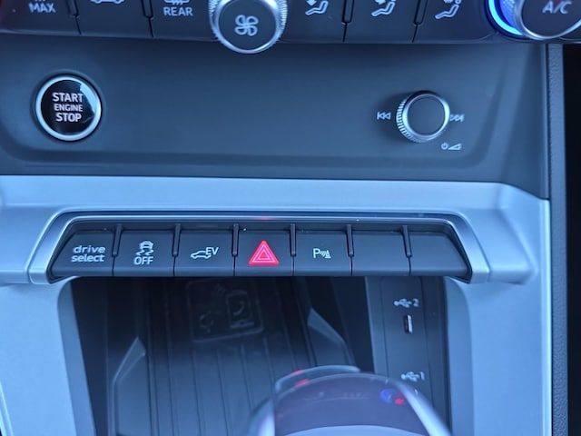 Audi Q3 Sportback TFSI E - 2023 - Joinsteer - #11