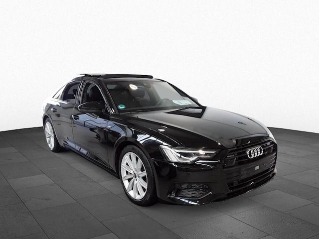 Audi A6 Limousine TFSI E - 2022 - Joinsteer - #5