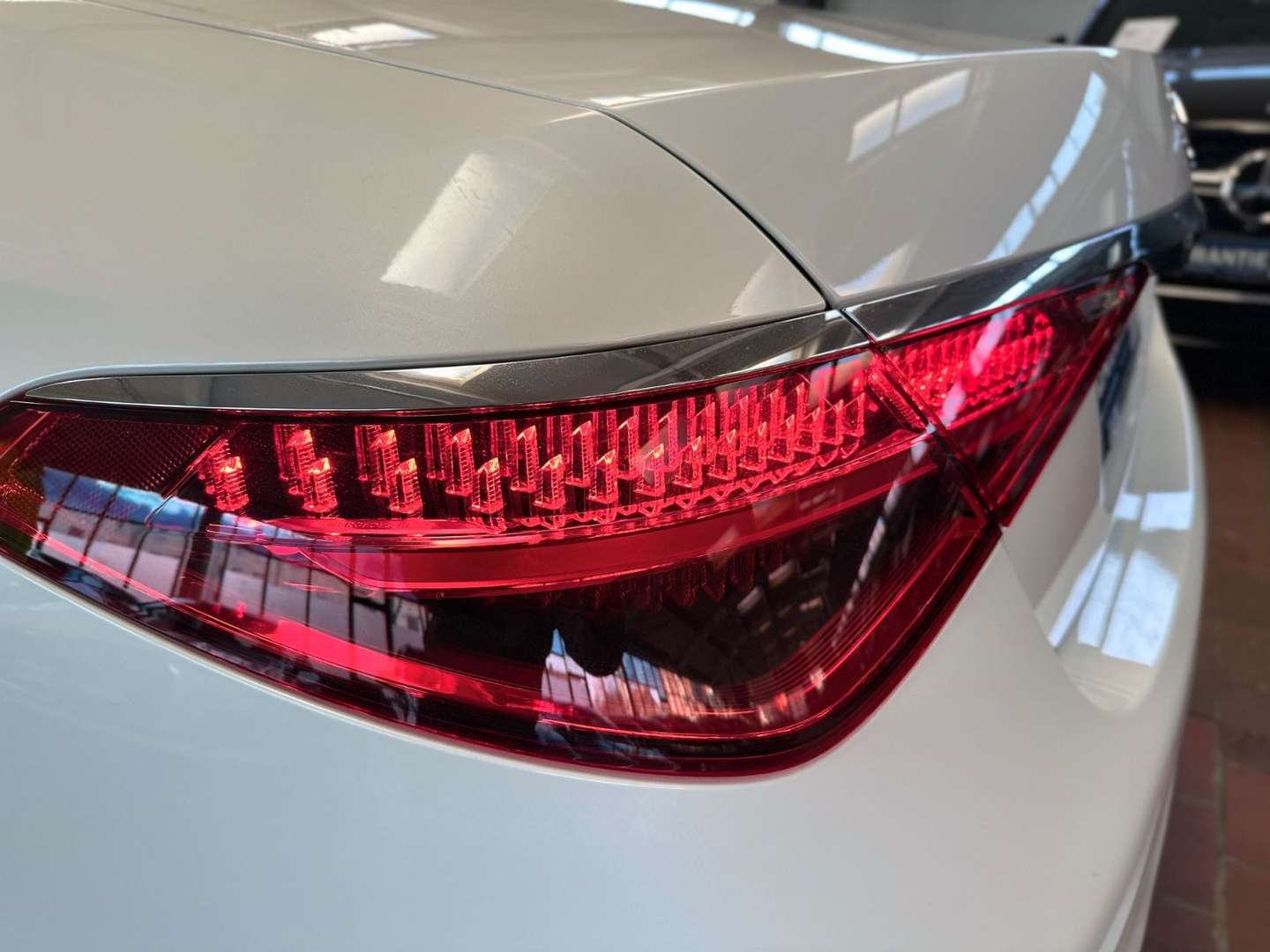 Mercedes Classe S 400 Night Edition - 2021 - Joinsteer - #45