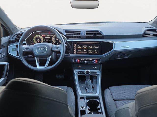 Audi Q3 Sportback TFSI E - 2023 - Joinsteer - #14